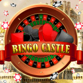 Bingo Castle Apk