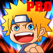 Stickman Ninja 2: Ultimate ninja warrior Apk