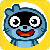 Pango Kids: Learn & Play 3-6 Apk