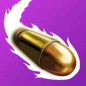 Bullet 3D: Fire Shot Game Apk