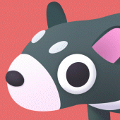 Merge Cute Pet Apk