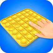 Bubble Pop Anti Stress Apk