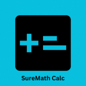 SureMath Calc Apk