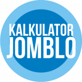 Kalkulator Jomblo Apk