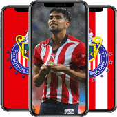 Chivas Guadalajara wallpapers Apk