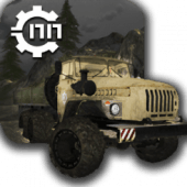 Redused Transmission off road Apk