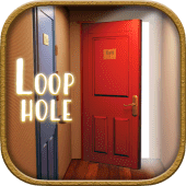 脱出ゲーム Loophole Apk