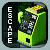 Escape from P-BOX Apk