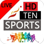 Ten Sports Live 2022 Apk