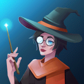 Wizard Duel - Magic School Apk