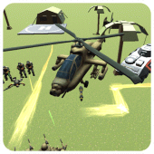 Commando Battle Tactics Apk