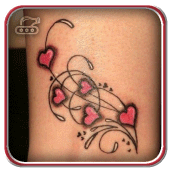 Tattoo Design Ideas Apk