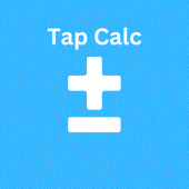 Tap Calc Apk