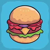 Floppy Burger Apk