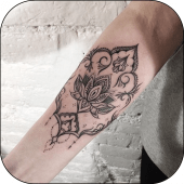 96 Tattoo Design Ideas Apk