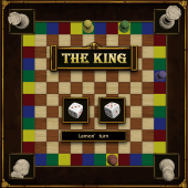 The King: 勝者為王 Apk