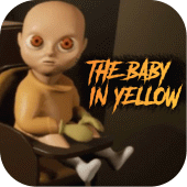 Walkthrough for The Baby In Yellow Apk