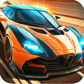 Vehicle Evade Apk