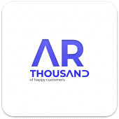 Thousand AR Apk