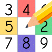 Sudoku Blitz - Sudoku Puzzles Apk