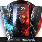 Mortal K Wallpapers HD ? Apk