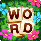 Game of Words: Word Puzzles Apk