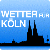 Wetter für Köln, Nippes-Wetter Apk