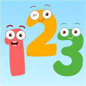 Learning Numbers Apk