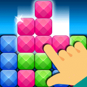 Block Buster - Color Puzzle Apk