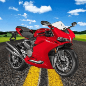 Speed Moto Apk