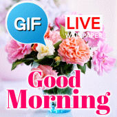 Good Morning Good Day Gifs Apk