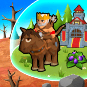 Kingland - Castle Adventure Apk