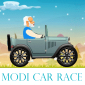 Modi Car Racing Apk