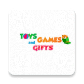 ToysGamesAndGifts Apk