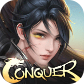 Conquer Online - MMORPG Game Apk