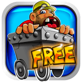 Earl's Mine Cart Adventures Apk