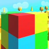 Tower Block Puzzle Apk