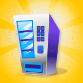 Vending Machine Match 3D Apk