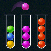 Ball Sort Puzzle - Color Sort Apk