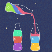 Water Sort Puzzle: Liquid Sort Apk