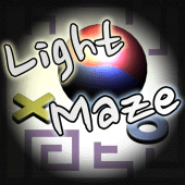 Light Maze Apk