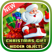 Christmas Hidden Objects Games 2018 Apk