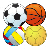 Ball Games Apk