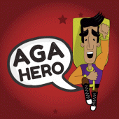 AGA HERO Apk