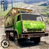 Army Truck Driver 3D Apk