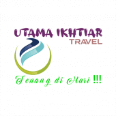 Utama Ikhtiar Travel Apk