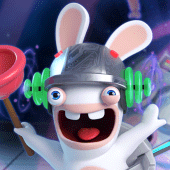 Rabbids Coding! Apk