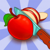 Cooking 3d- slicing Apk