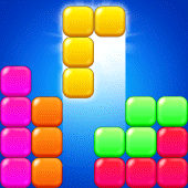 Block Puzzle Game: Fun Blast Apk