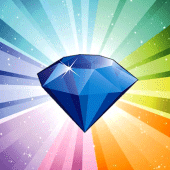 Jewel Quest - Match 3 Games Apk